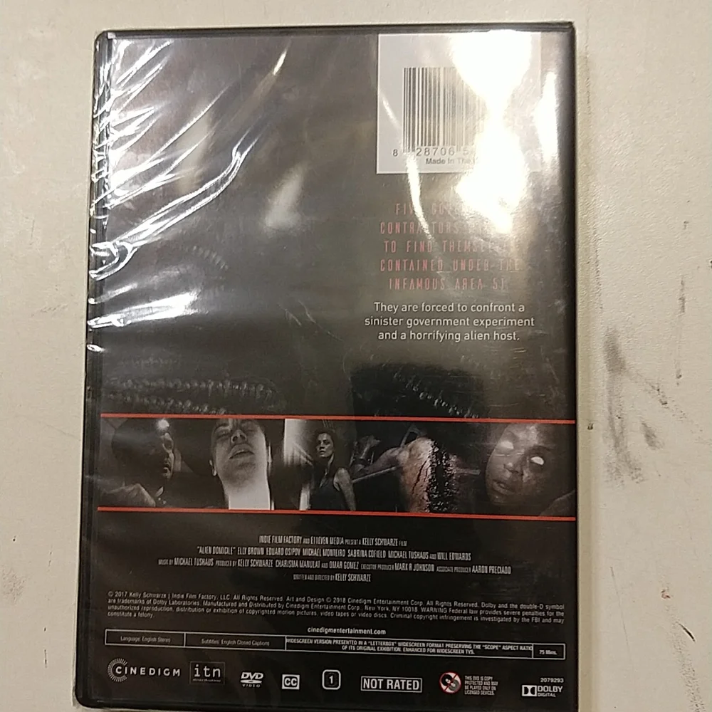 DVD - Picture 2 of 2